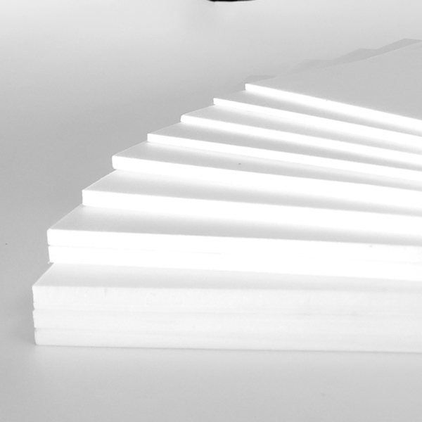 超临界发泡材料