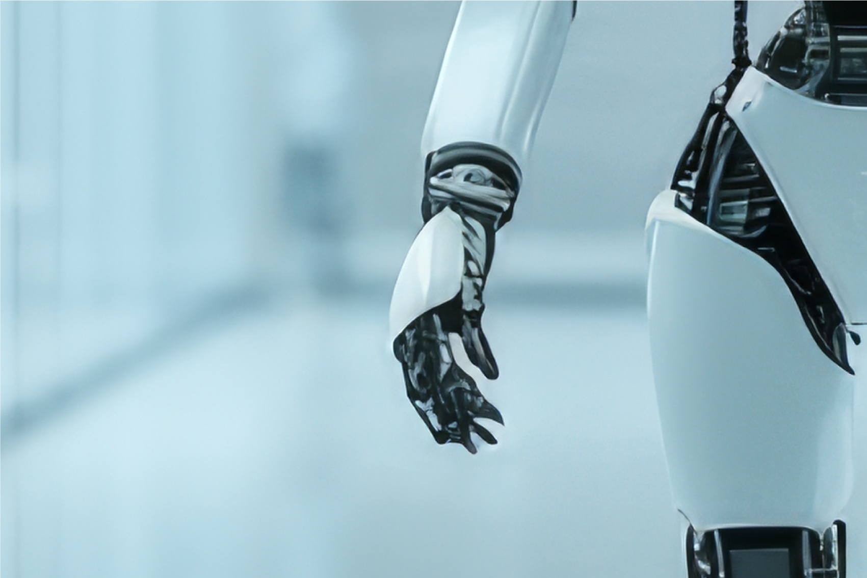 Robotic Dexterous Hand